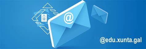 Correo corporativo @edu.xunta.gal .